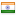 prakash-india.com server is located in India